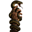 serpenthand portrait