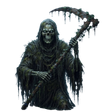 swampreaper portrait