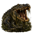 swampwalker portrait